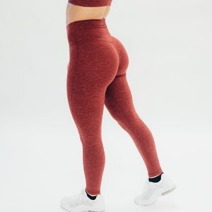 P’tula Active leggings